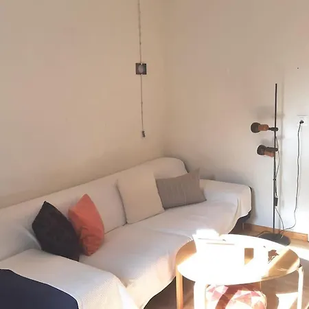 Homestay Near Main Station Bern