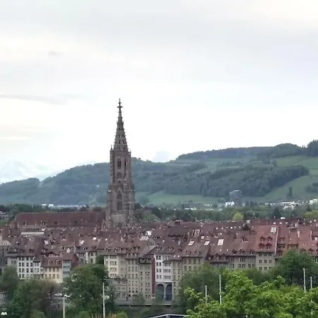 Near Main Station *