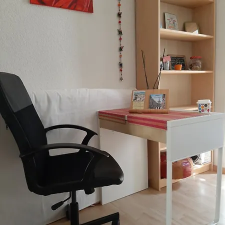 Homestay Near Main Station