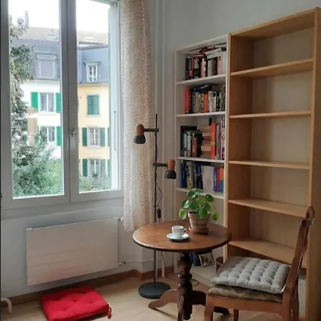 Homestay Near Main Station