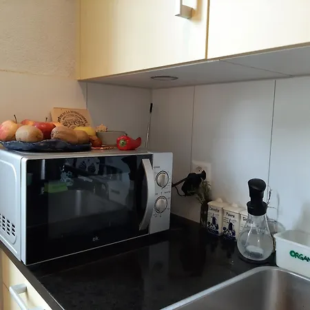 Homestay Near Main Station Bern